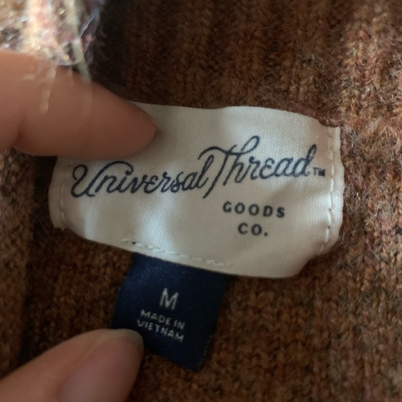 Target Sweater - Picture 3 of 4